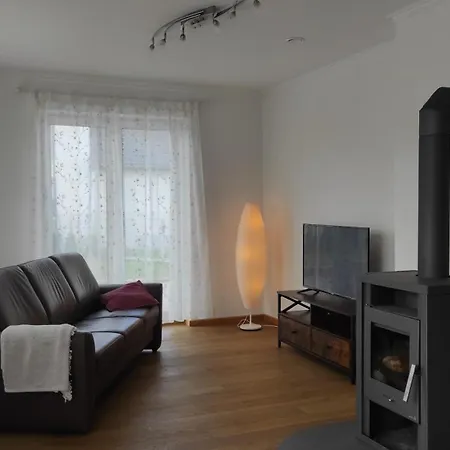 Apartment Zum Schmetterlingsflieder