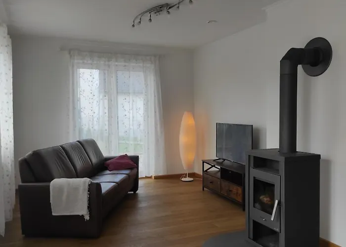 Apartment Zum Schmetterlingsflieder