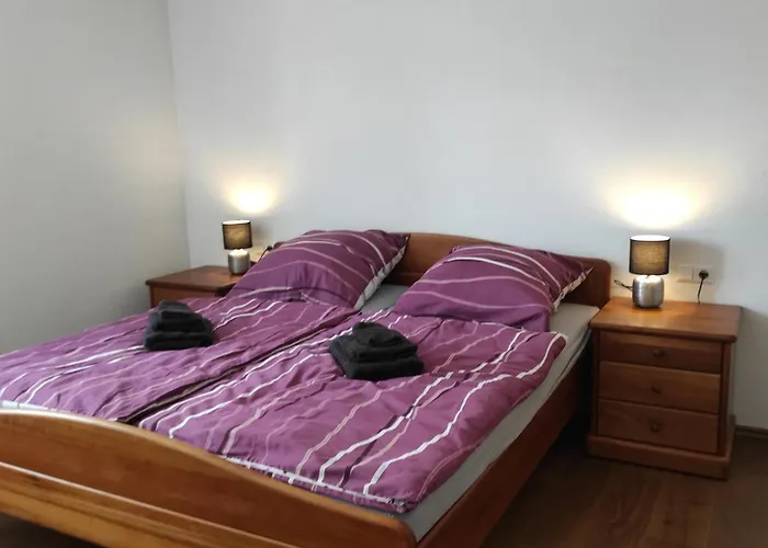 Apartment Zum Schmetterlingsflieder Kettershausen
